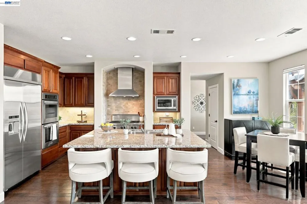 5078 Holborn Way San Ramon, CA 94582