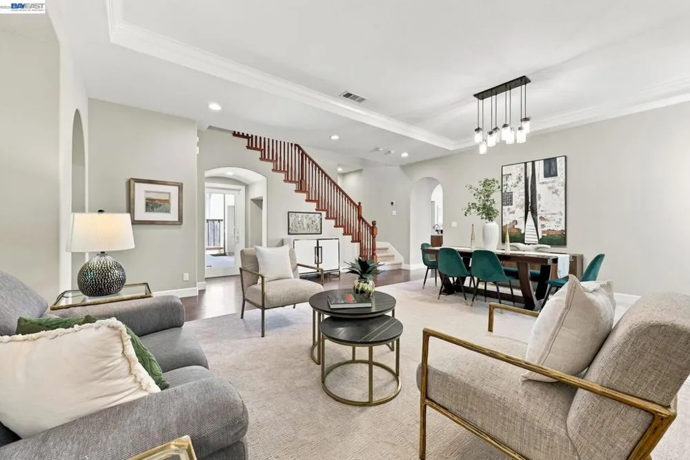 5078 Holborn Way San Ramon, CA 94582