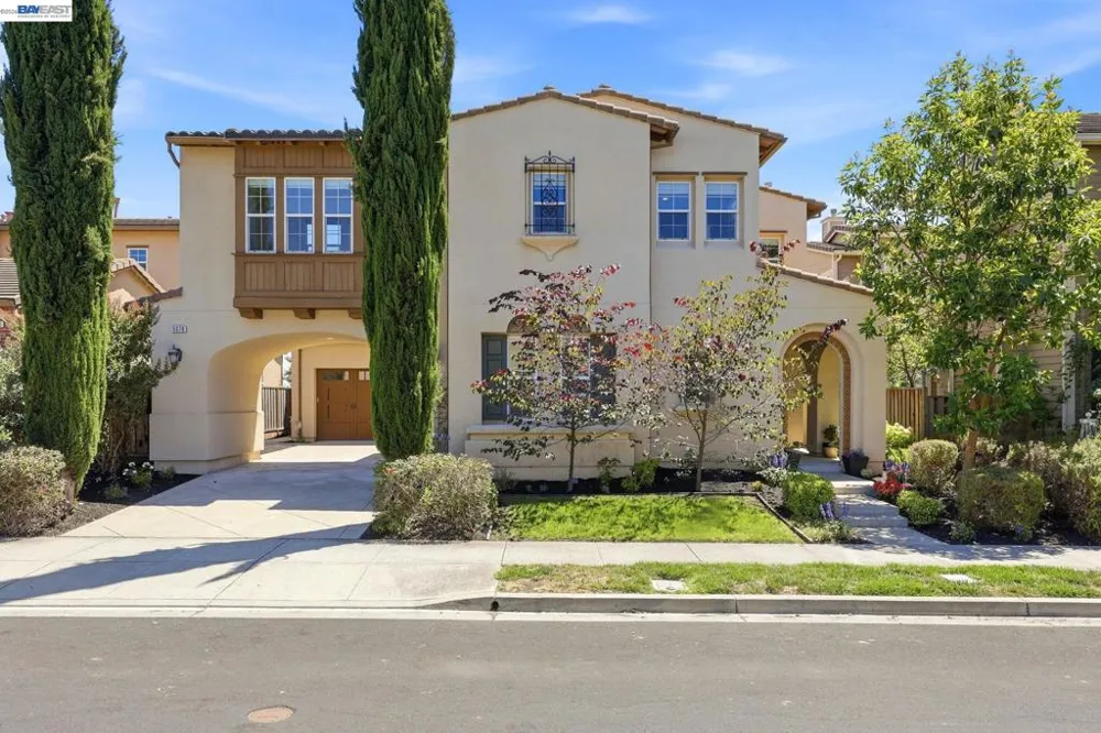 5078 Holborn Way San Ramon, CA 94582