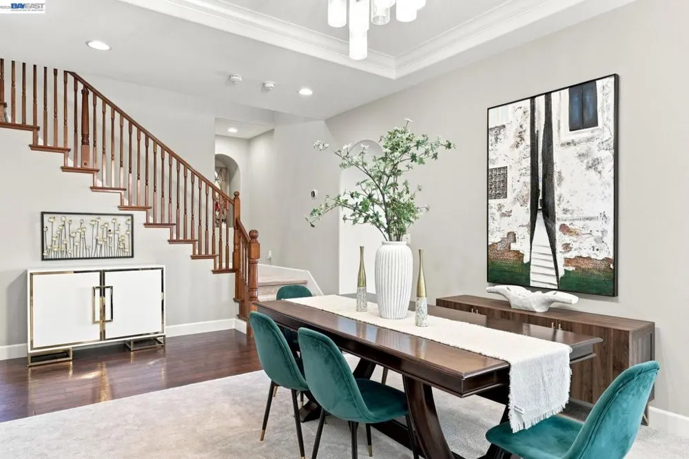 5078 Holborn Way San Ramon, CA 94582