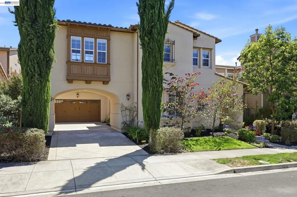 5078 Holborn Way San Ramon, CA 94582