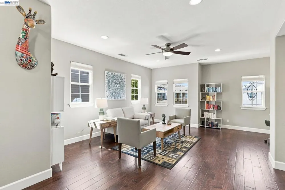 5078 Holborn Way San Ramon, CA 94582