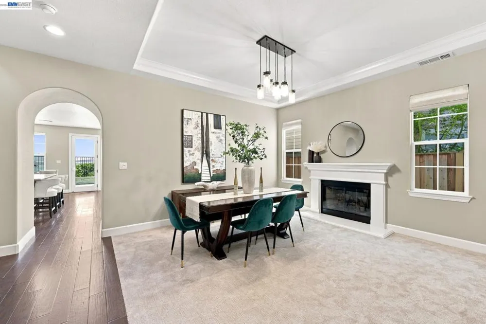 5078 Holborn Way San Ramon, CA 94582