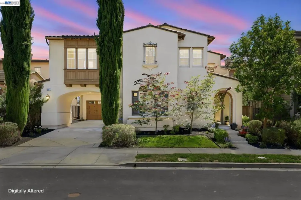 5078 Holborn Way San Ramon, CA 94582