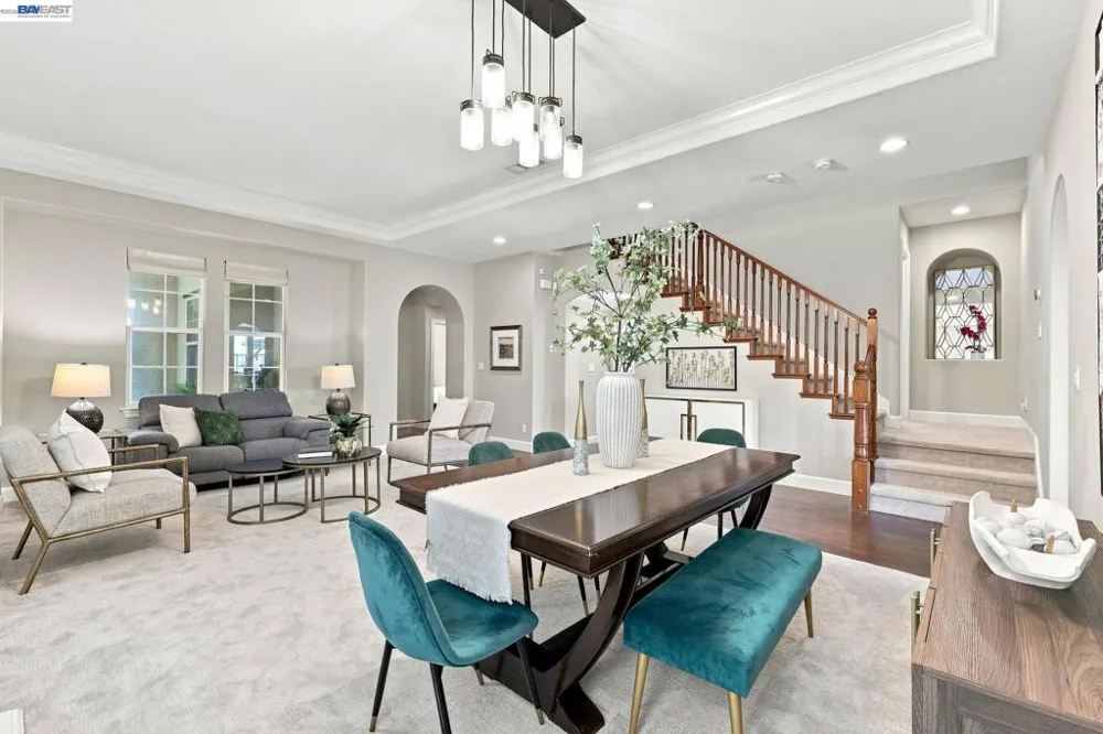 5078 Holborn Way San Ramon, CA 94582
