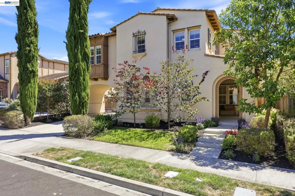5078 Holborn Way San Ramon, CA 94582