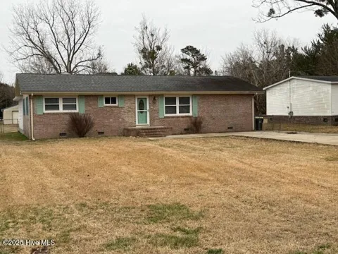2008 Thompson Drive