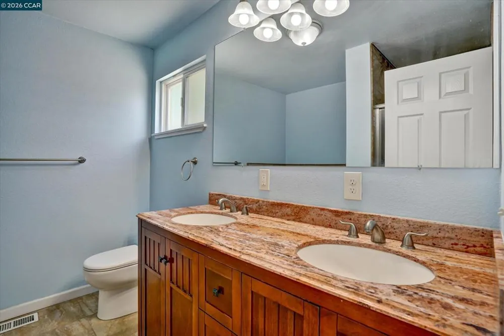 4738 Bret Harte Ct Fremont, CA 94538