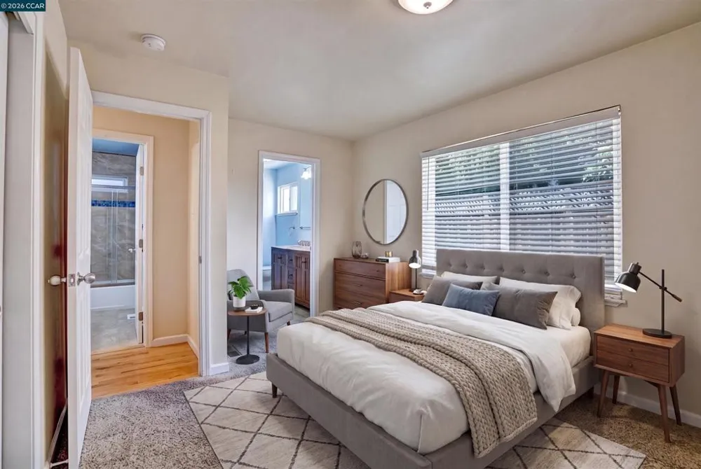 4738 Bret Harte Ct Fremont, CA 94538