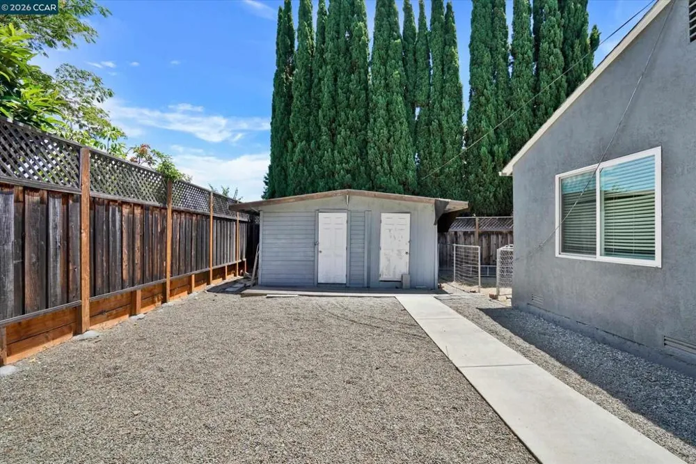 4738 Bret Harte Ct Fremont, CA 94538