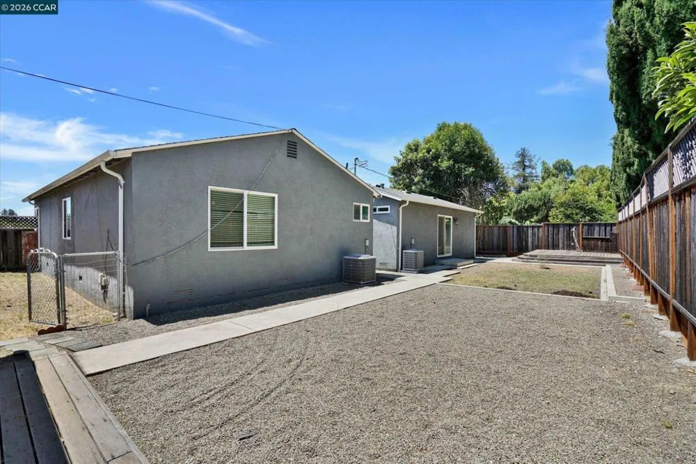 4738 Bret Harte Ct Fremont, CA 94538