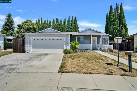 4738 Bret Harte Ct