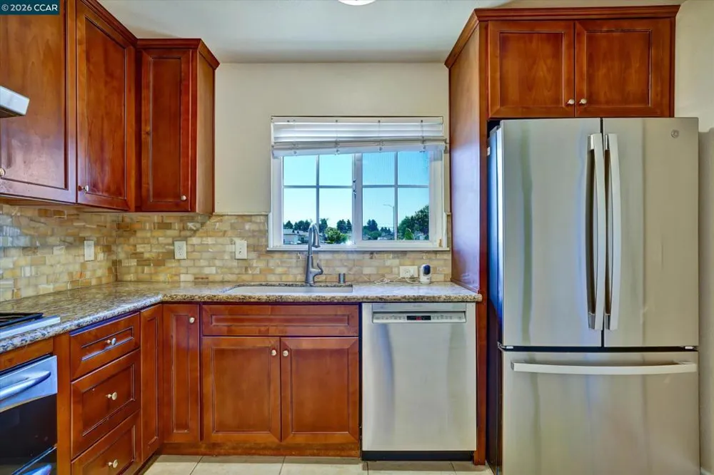 4738 Bret Harte Ct Fremont, CA 94538