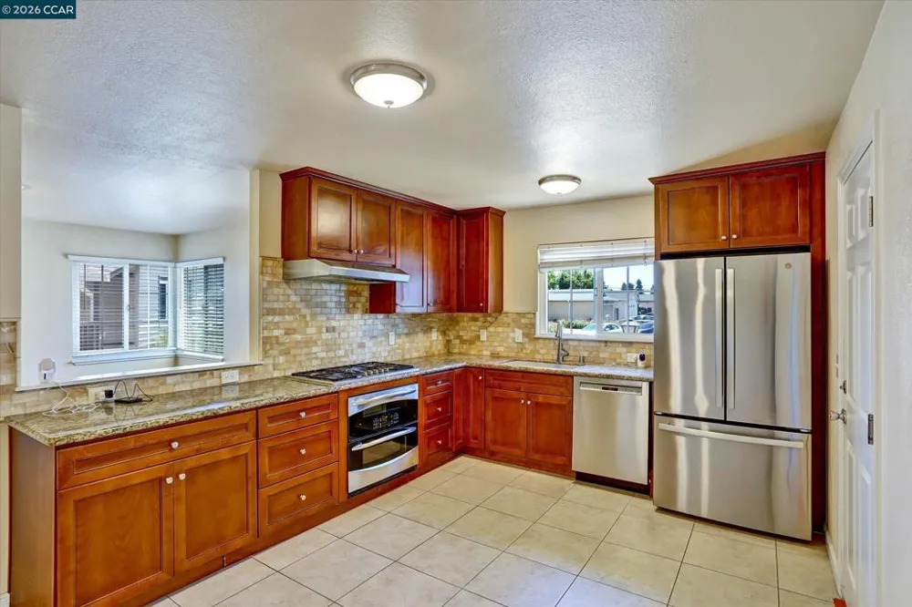 4738 Bret Harte Ct Fremont, CA 94538