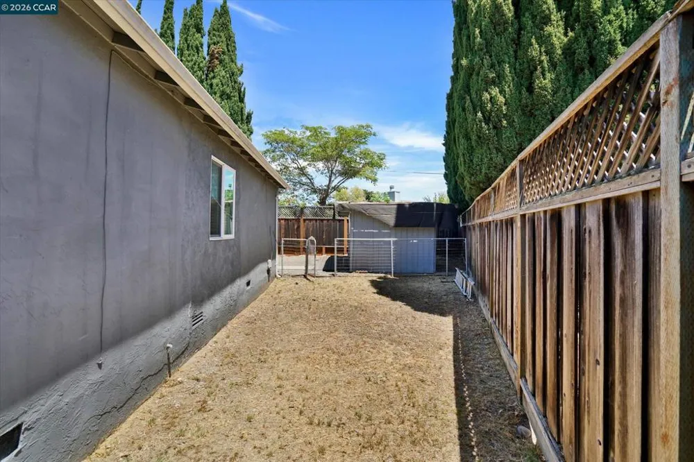 4738 Bret Harte Ct Fremont, CA 94538