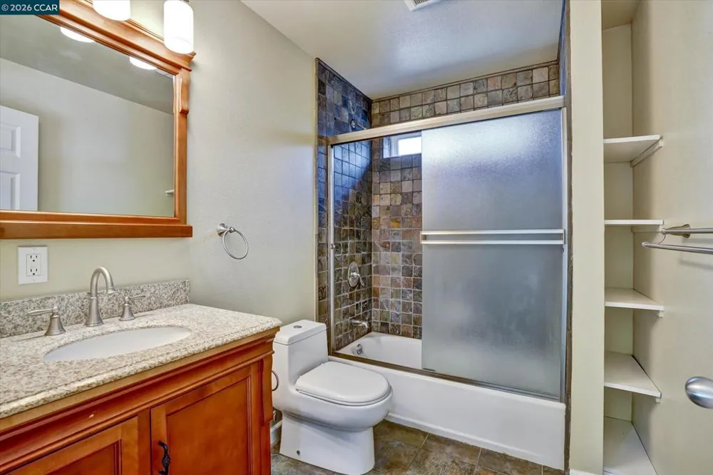 4738 Bret Harte Ct Fremont, CA 94538