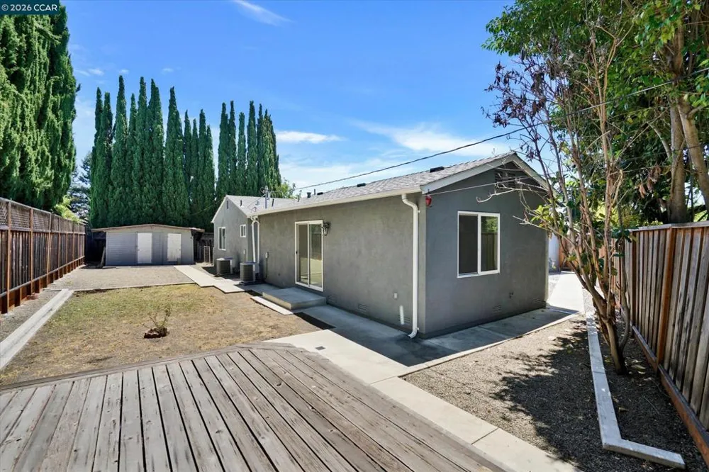 4738 Bret Harte Ct Fremont, CA 94538
