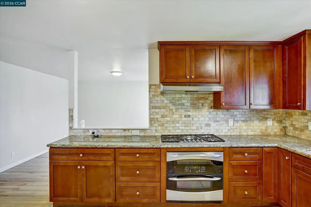 4738 Bret Harte Ct Fremont, CA 94538