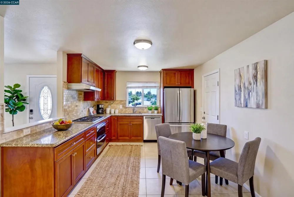 4738 Bret Harte Ct Fremont, CA 94538