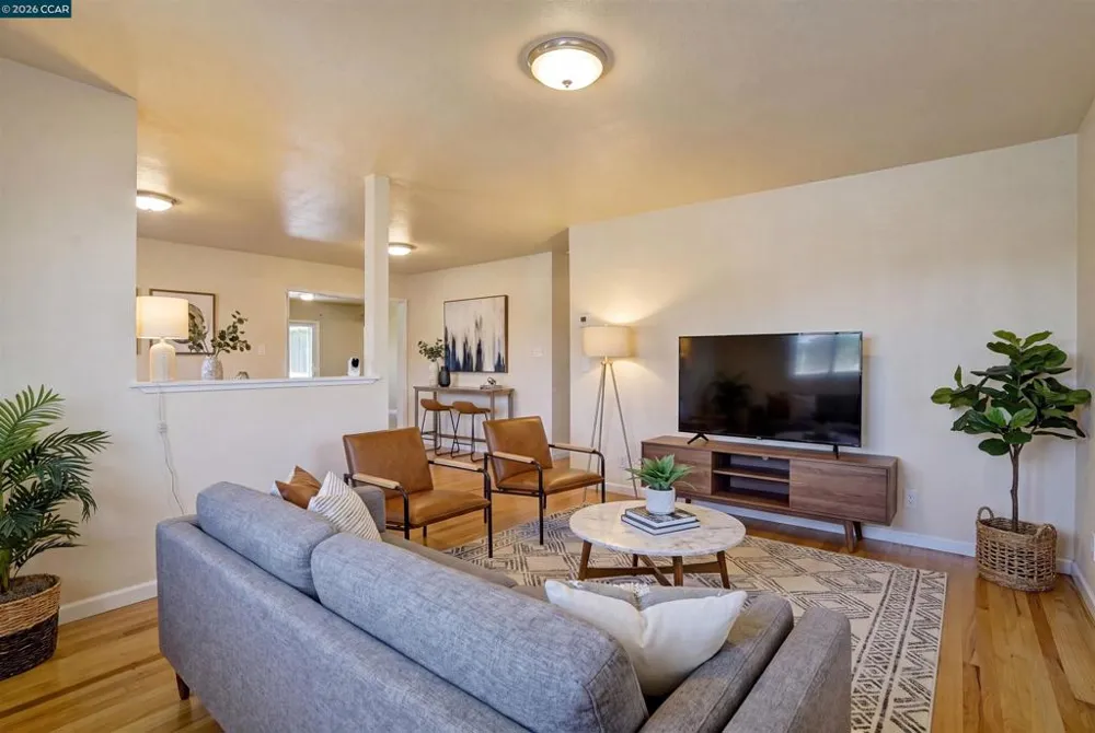 4738 Bret Harte Ct Fremont, CA 94538