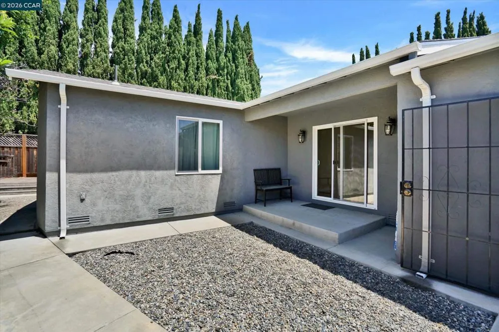 4738 Bret Harte Ct Fremont, CA 94538