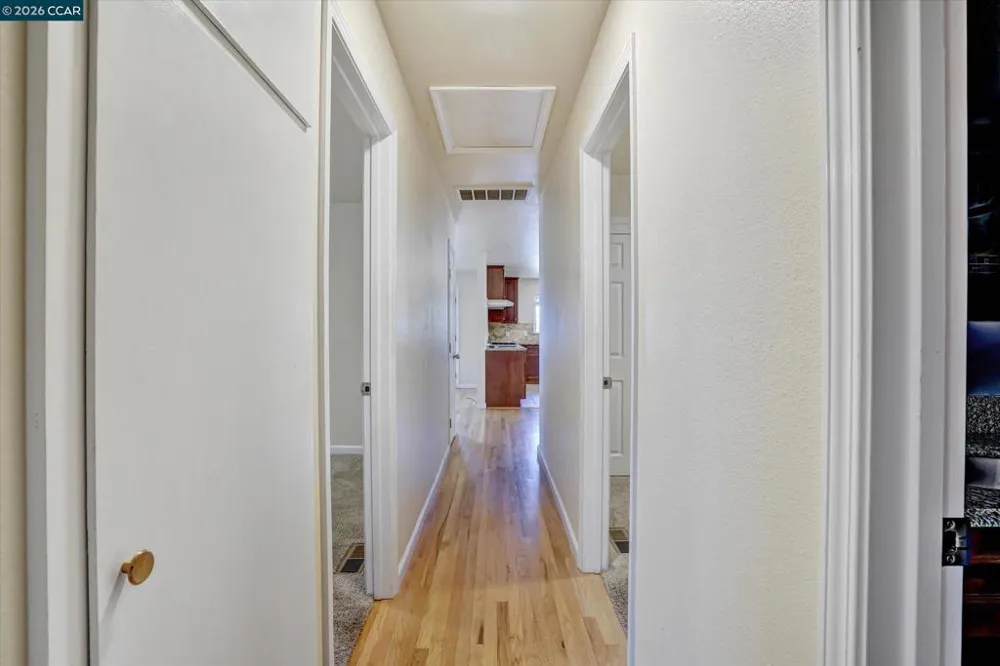 4738 Bret Harte Ct Fremont, CA 94538