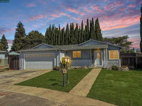 4738 Bret Harte Ct