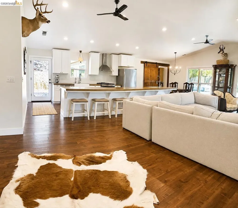 5945 Clements Pl Valley Springs, CA 95252