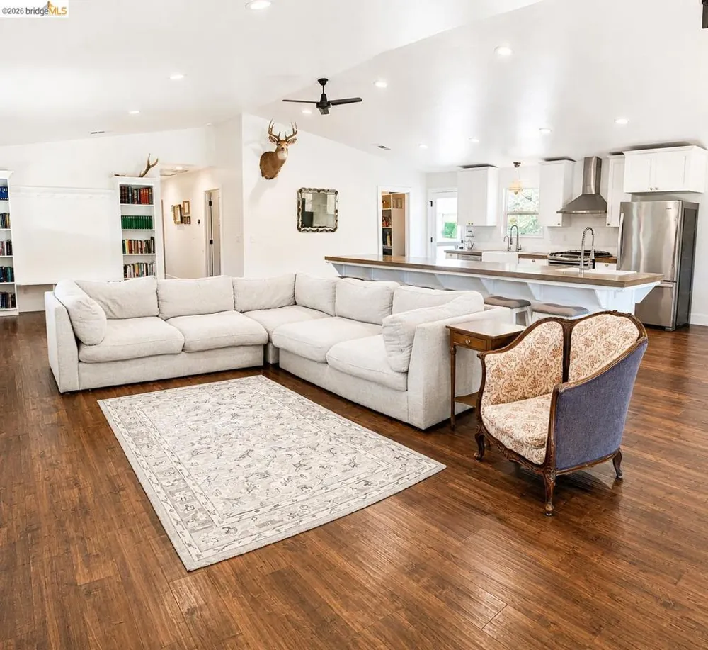 5945 Clements Pl Valley Springs, CA 95252