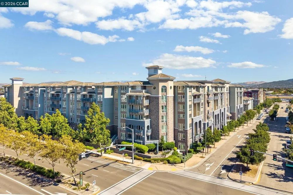 5501 De Marcus Blvd #218 Dublin, CA 94568