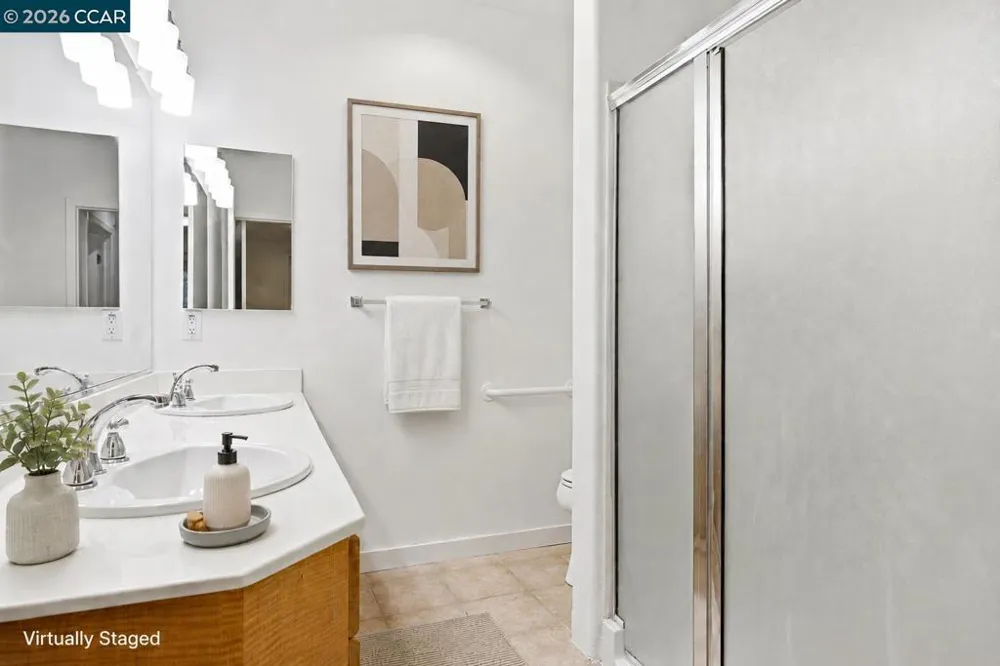 5501 De Marcus Blvd #218 Dublin, CA 94568