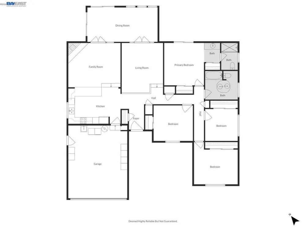 1621 Harvest Rd Pleasanton, CA 94566