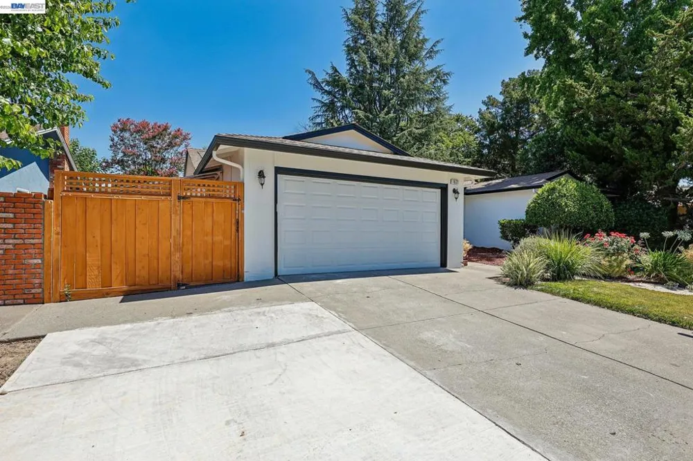 1621 Harvest Rd Pleasanton, CA 94566