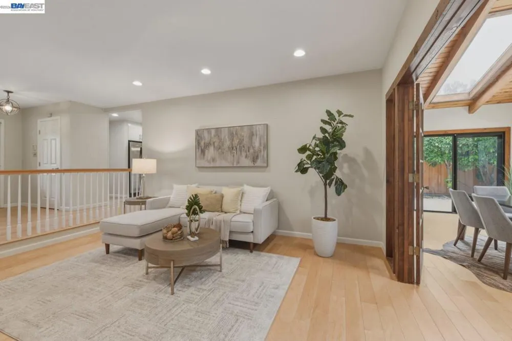 1621 Harvest Rd Pleasanton, CA 94566