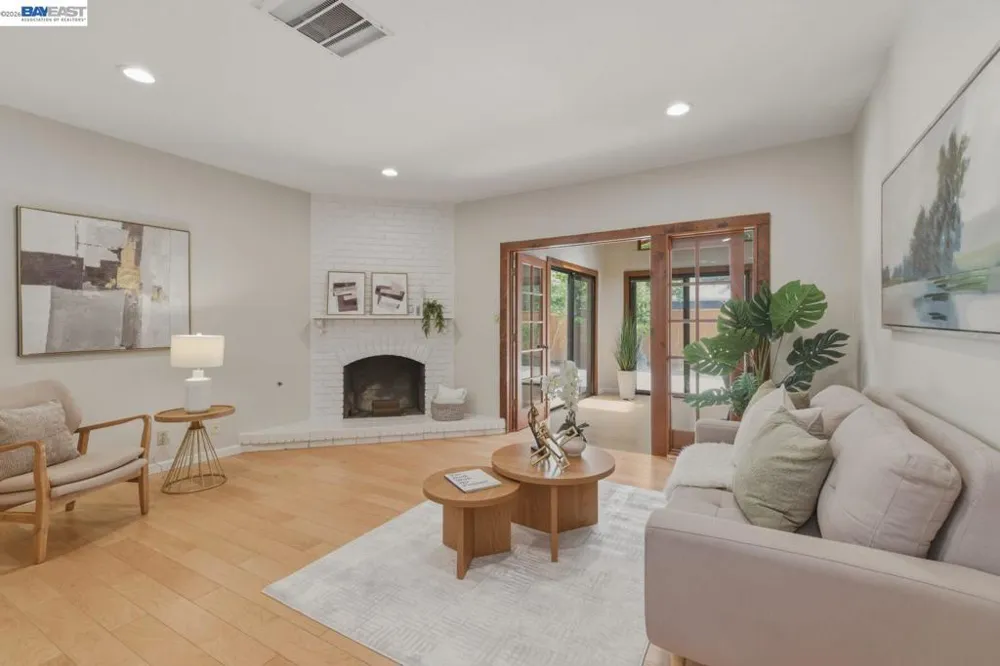 1621 Harvest Rd Pleasanton, CA 94566