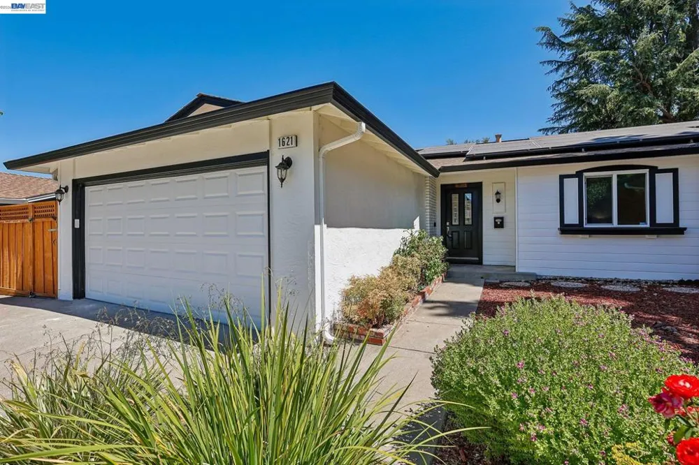 1621 Harvest Rd Pleasanton, CA 94566