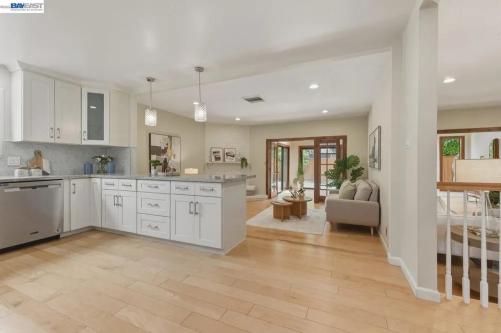 1621 Harvest Rd Pleasanton, CA 94566