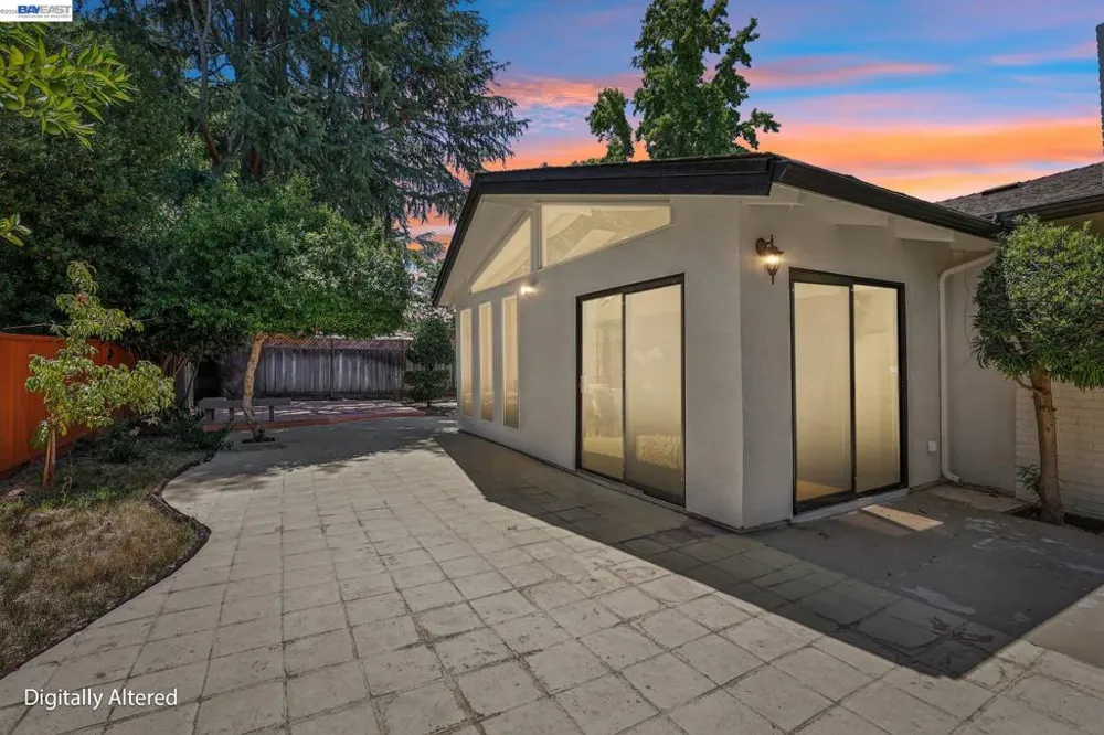 1621 Harvest Rd Pleasanton, CA 94566