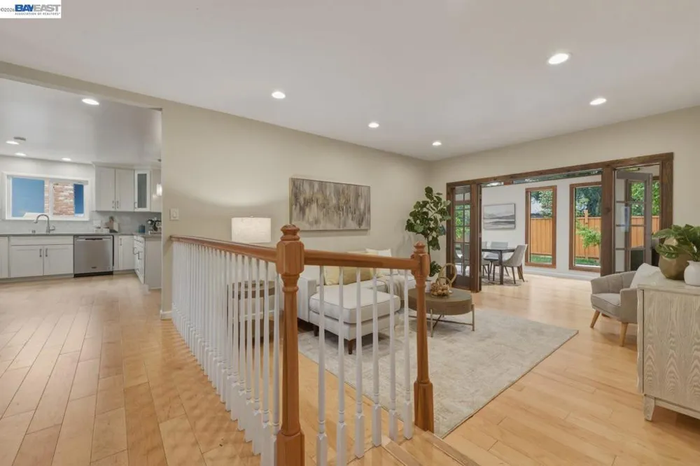1621 Harvest Rd Pleasanton, CA 94566