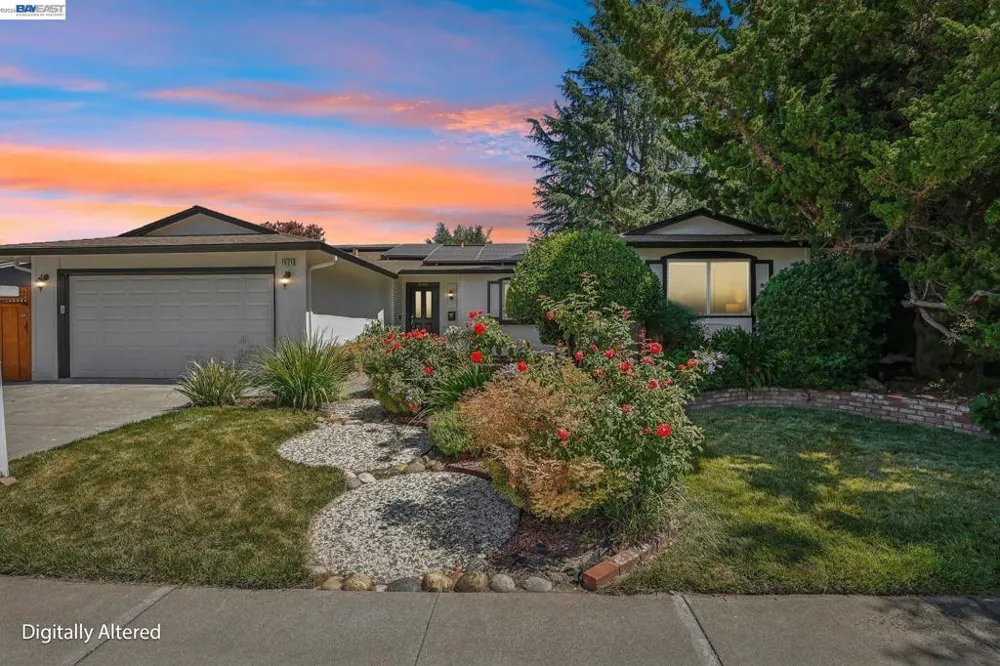 1621 Harvest Rd Pleasanton, CA 94566