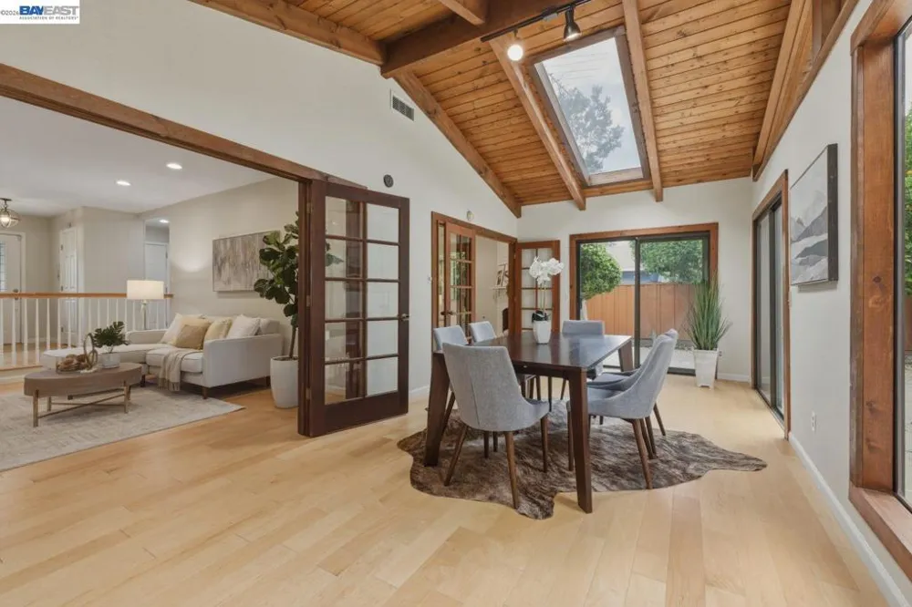 1621 Harvest Rd Pleasanton, CA 94566