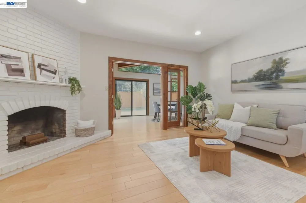 1621 Harvest Rd Pleasanton, CA 94566