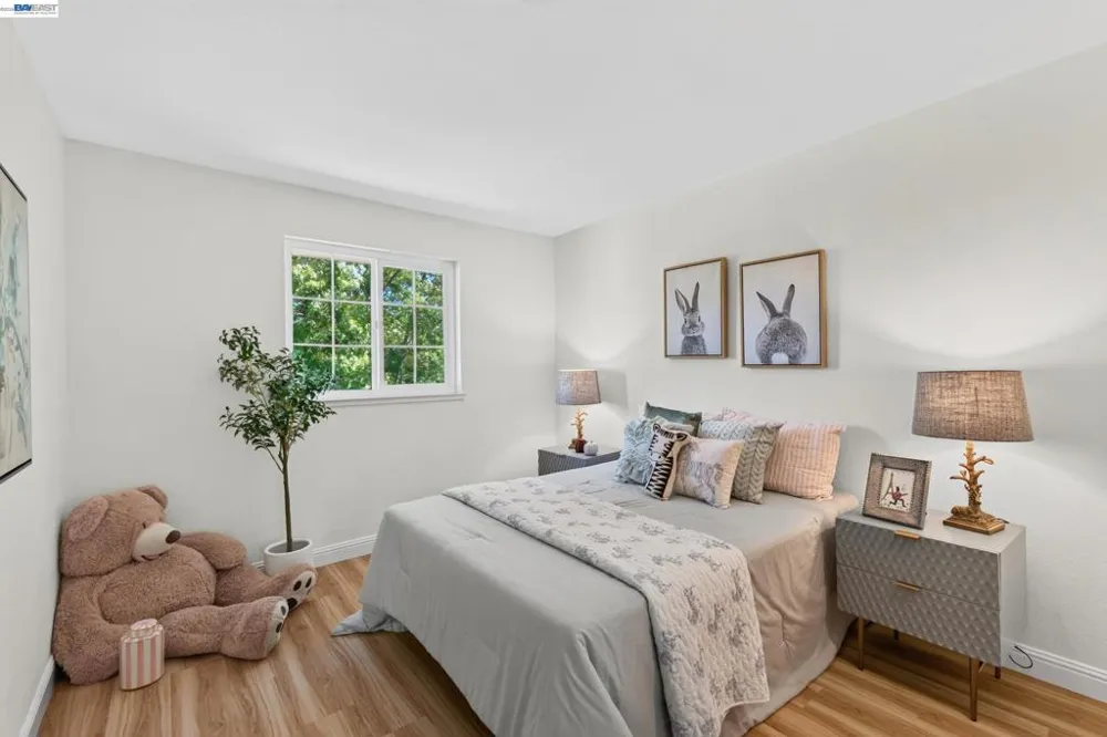 7422 Oxford Cir Dublin, CA 94568