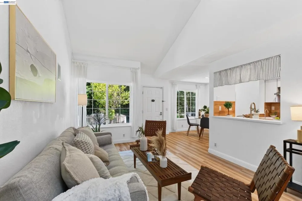 7422 Oxford Cir Dublin, CA 94568