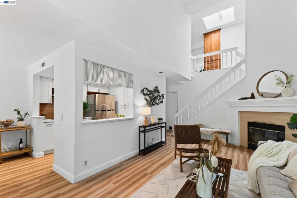 7422 Oxford Cir Dublin, CA 94568