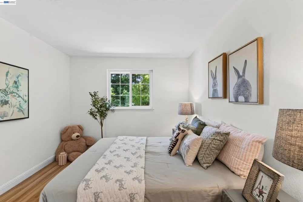 7422 Oxford Cir Dublin, CA 94568