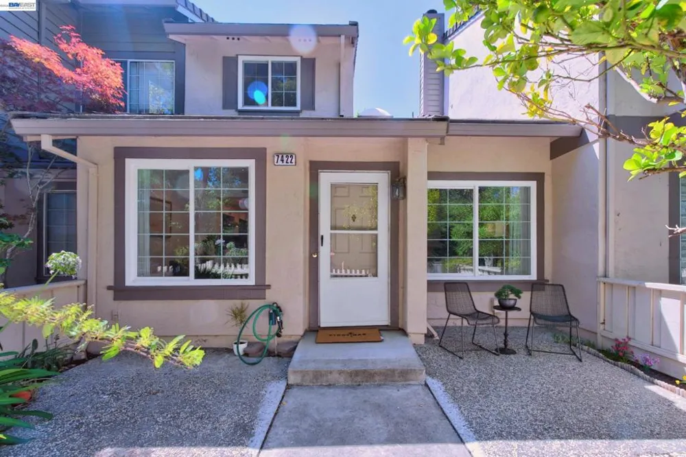 7422 Oxford Cir Dublin, CA 94568