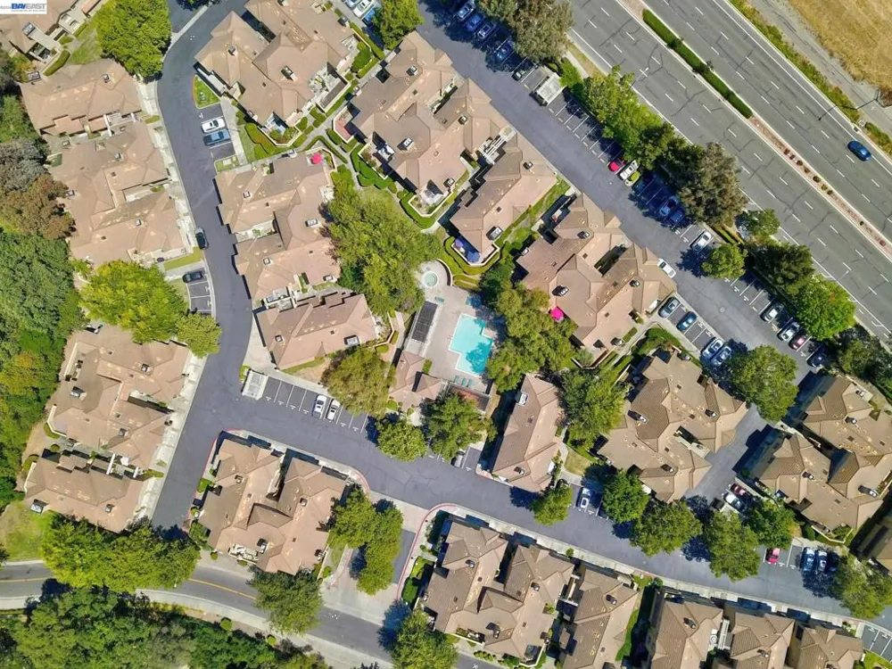 7422 Oxford Cir Dublin, CA 94568