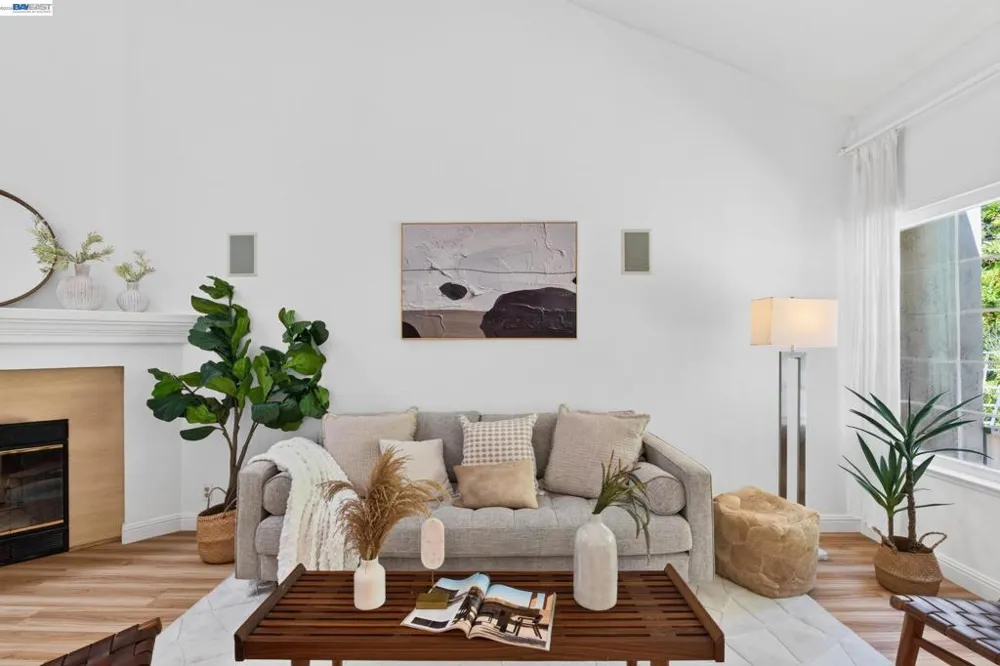 7422 Oxford Cir Dublin, CA 94568