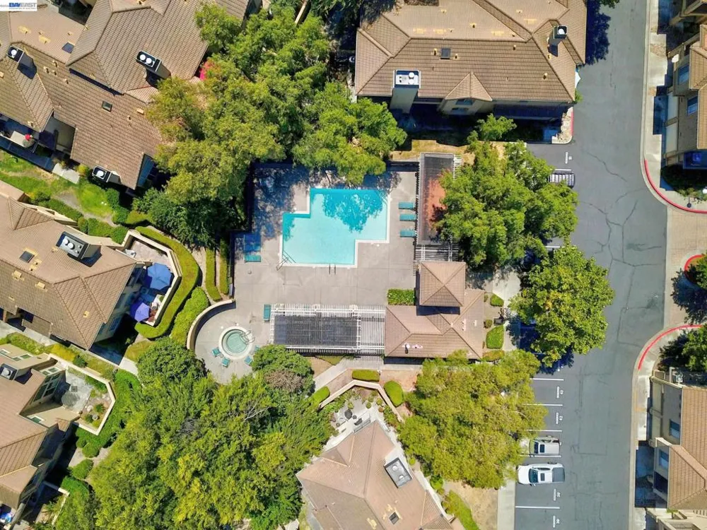 7422 Oxford Cir Dublin, CA 94568